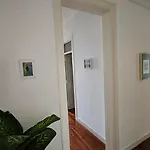 Apartman Rossio Vista Castelo, Santa Justa E Carmo *