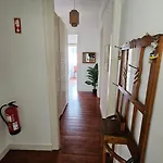 Apartman Rossio Vista Castelo, Santa Justa E Carmo