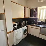 Apartament Rossio Vista Castelo, Santa Justa E Carmo Lizbona