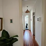 Appartement Rossio Vista Castelo, Santa Justa E Carmo Lisboa