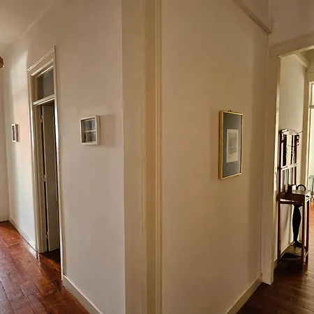 Rossio Vista Castelo, Santa Justa E Carmo Appartement *