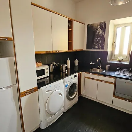 Apartamento Rossio Vista Castelo, Santa Justa E Carmo Lisboa