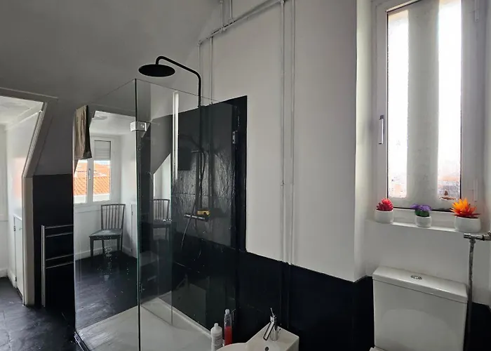 Rossio Vista Castelo, Santa Justa E Carmo 公寓 Lisboa