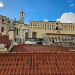Rossio Vista Castelo, Santa Justa E Carmo Διαμέρισμα *